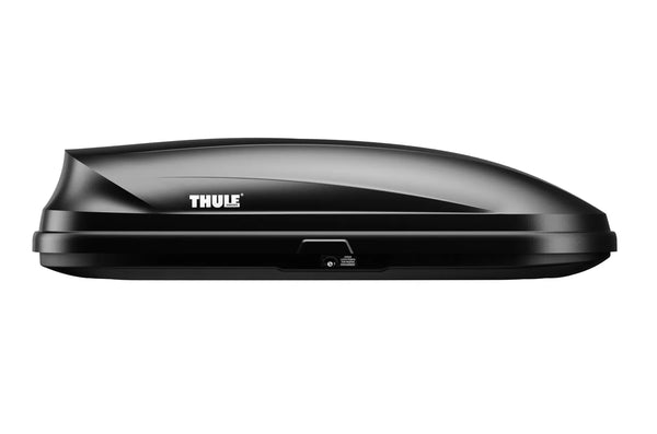 Thule Pulse Rooftop Carrier (Black)