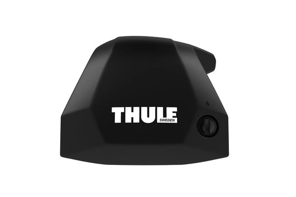 Thule Fixpoint Edge foot for vehicles 4-pack black