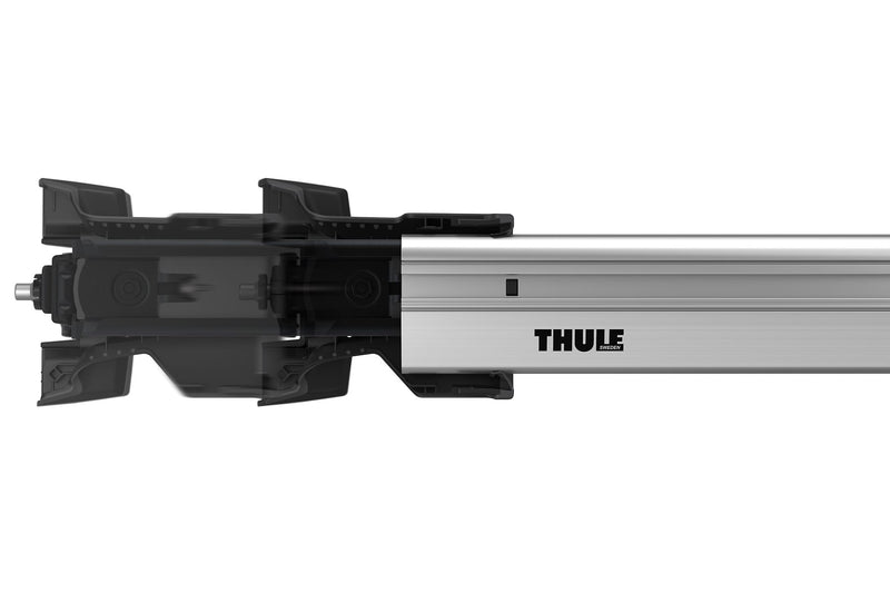 Thule WingBar Edge roof bar 1-pack
