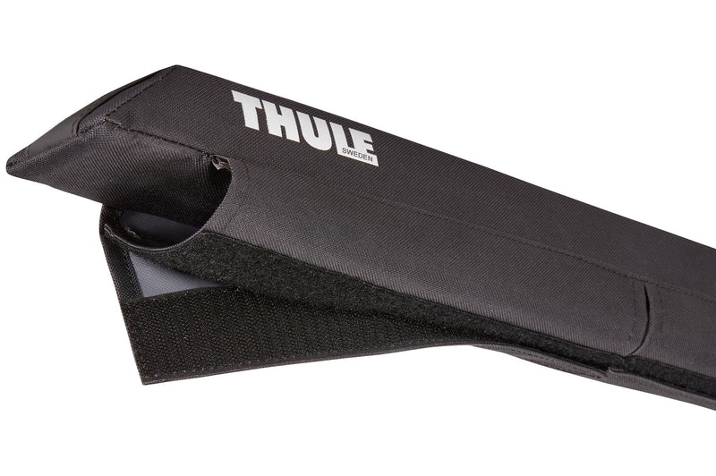 Thule surf pads black