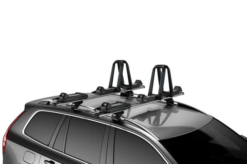 Thule ProBar Evo roof bar 1-pack aluminium (Master)