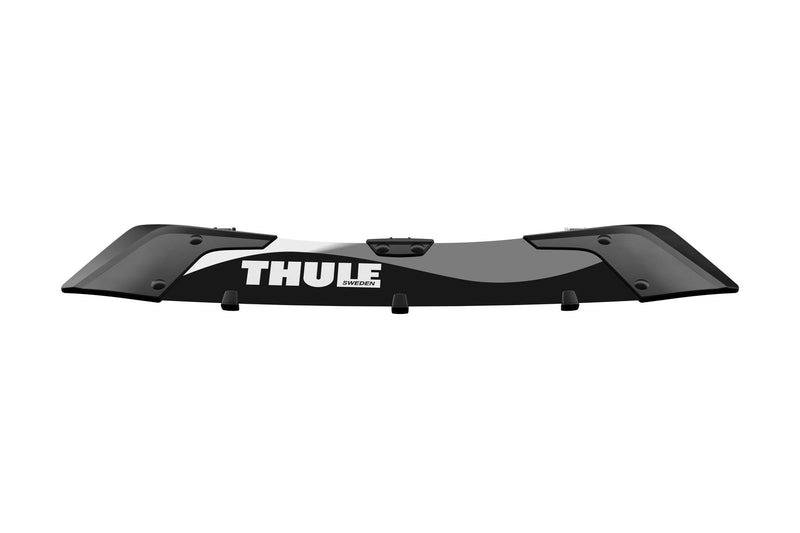 Thule AirScreen XT roof rack fairing black