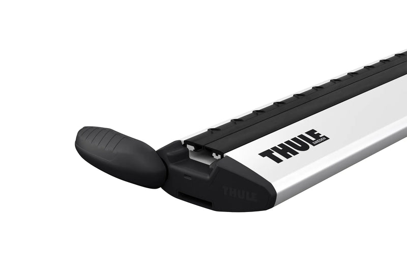 Thule Wingbar Evo roof bar 2-pack
